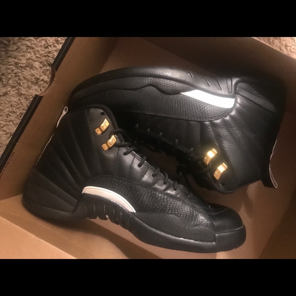Jordans
